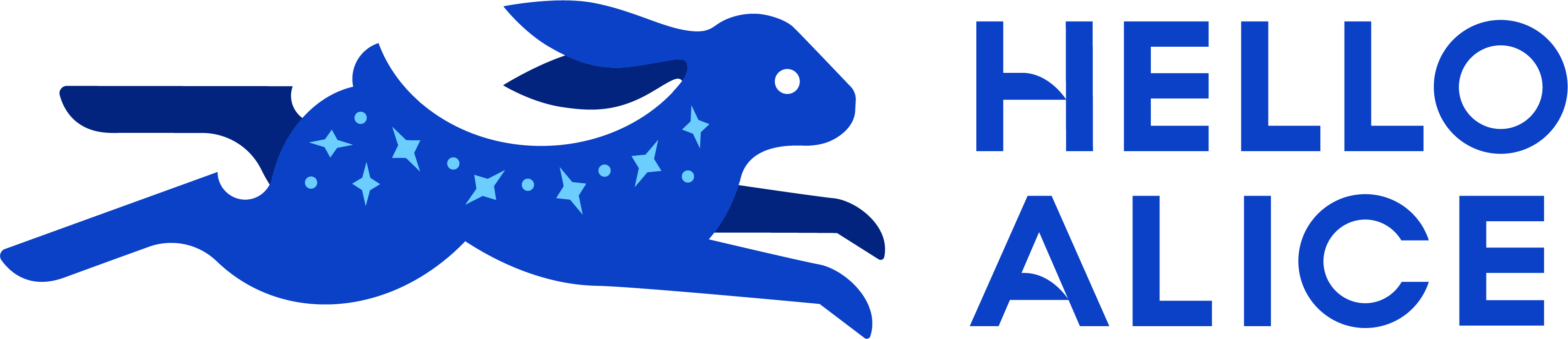 Hello Alice Logo