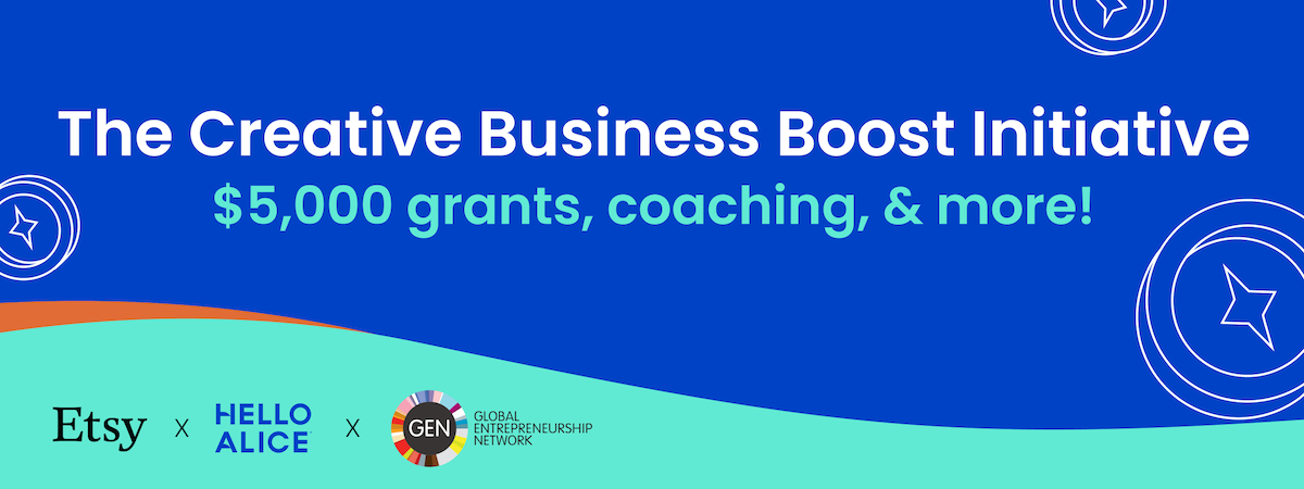 The Creative Business Boost Initiative